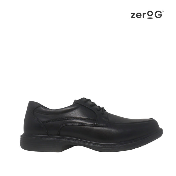 Derby shoes Teodoro para hombre color negro