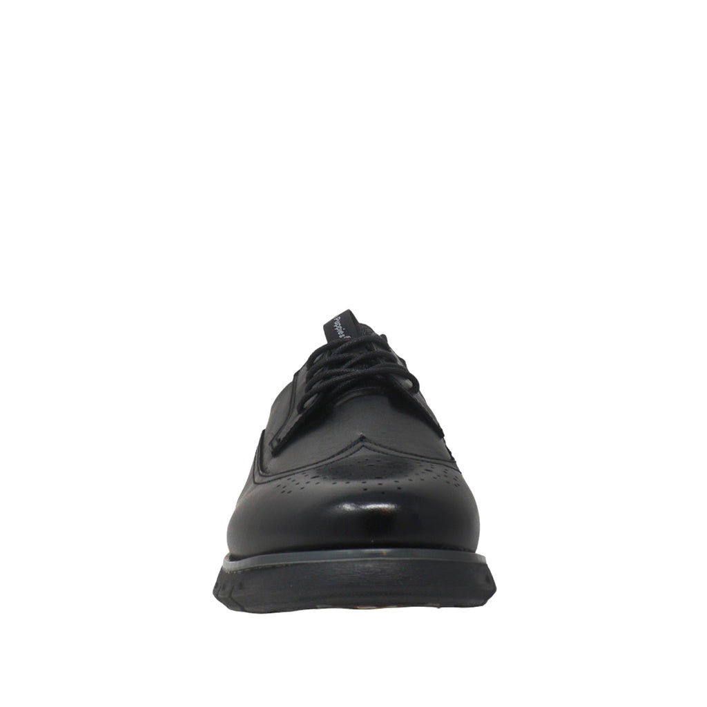 Zapatos Arrow Oxford 2.0 negro para hombre