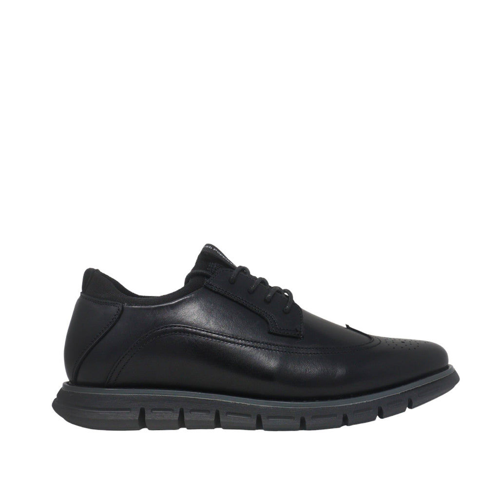 Zapatos Arrow Oxford 2.0 negro para hombre
